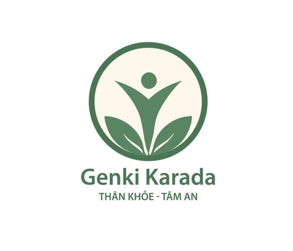 Genki Karada
