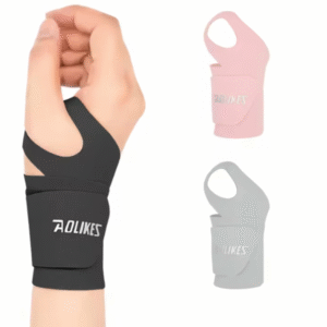 Băng bảo vệ tay