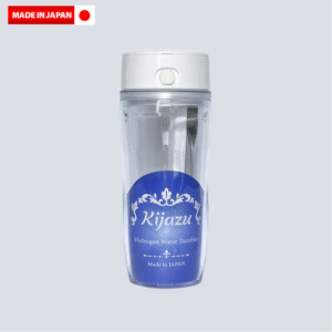 Bình tạo nước Hydro cầm tay Kijazu
