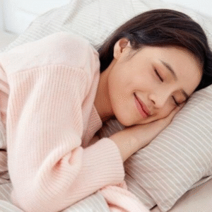 Hỗ trợ cải thiện giấc ngủ