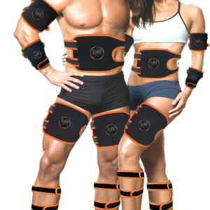 Máy massage toàn thân