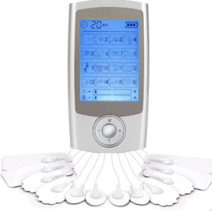 Máy điện xung toàn thân