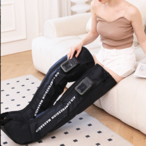 Máy hỗ trợ giảm suy giãn tĩnh mạch