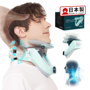 Máy kéo giãn cột sống