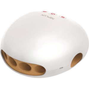 Máy massage bàn tay