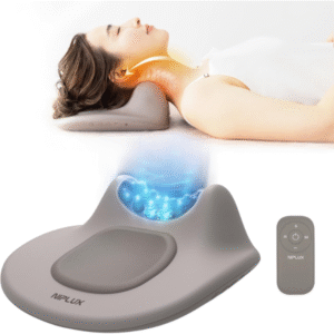 Máy massage cổ