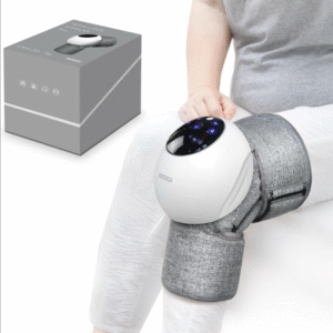 Máy massage đầu gối