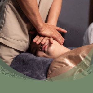 Nắn chỉnh bằng tay