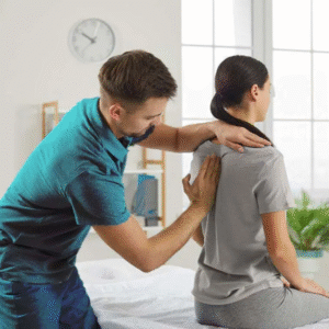 Phục hồi cấu trúc cơ thể