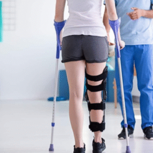 Phục hồi sau phẩu thuật