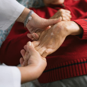 Phục hồi tay chân yếu liệt