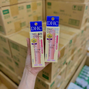 Chăm sóc mắt, môi