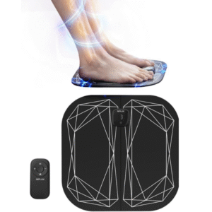 Máy massage chân