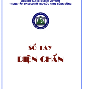 Sổ tay Điện Chẩn